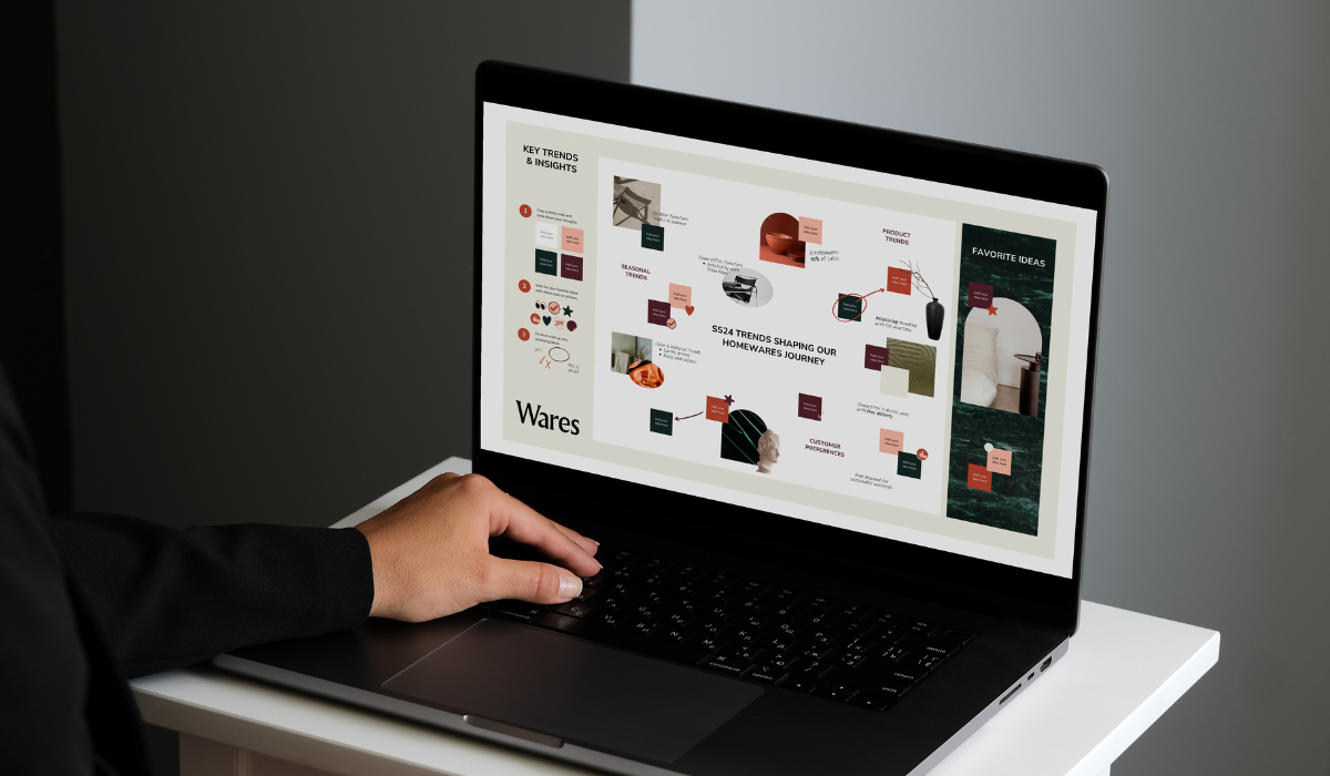 brands expand in the Middle East